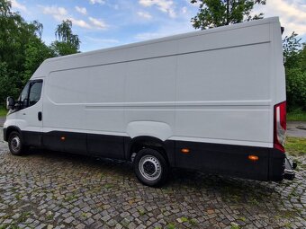 Iveco DAILY 35S18 / 2022 /  Automat - himatic - 19