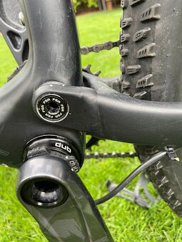 Prodám Specialized Epic FSR comp carbon WorldCup 2017 - 19