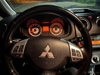 Mitsubishi COLT Ralliart rv 2012 - 19