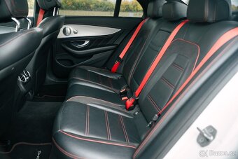 Mercedes-Benz AMG E43 4MATIC / FINANCOVANIE / ODPOČET DPH - 19