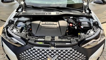 DS3 Crossback E-Tense Performance 136 PS, Supercharger - 19