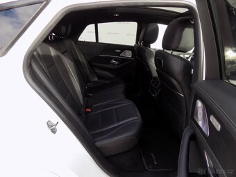 Mercedes-Benz GLE 350d/AMG-Line/4-M/Webasto/ - 19