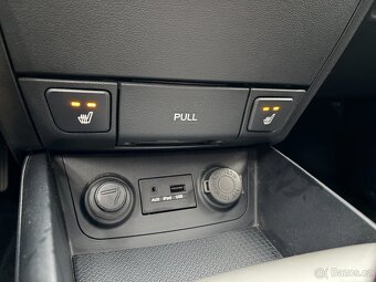 Hyundai i30 1.4i 80KW Blue Drive, Senzory, Výhřev, Tempomat - 19