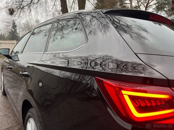 SEAT LEON ST FACELIFT 1.4TSI EXCELLENCE FullLED/KAMERA - 19