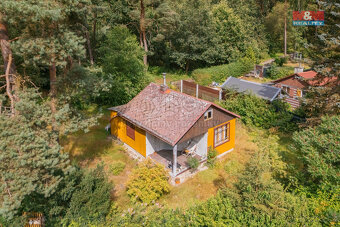 SLEVA Prodej chaty, 50 m², Velký Luh - 19