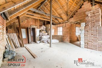 Prodej, domy/rodinný, 450 m2, 58261 Česká Bělá, Havlíčkův Br - 19