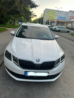 Prodam skoda octavia facelift 1.6tdi 85 kw rv 2019 - 19
