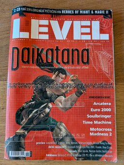54 herních časopisů, Level, Gamestar, PCGamer - 19