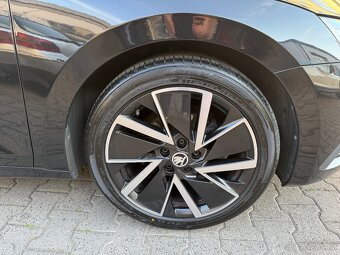 Škoda Octavia 4 2.0 TDI 110kW DSG Navi Tažné CANTON Kamera - 19