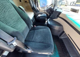 Prodám Tahač Mercedes-Benz Actros 1845 LS BigSpace 4x21 - 19
