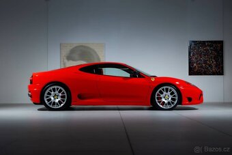 Ferrari 360 Challenge Stradale - 19