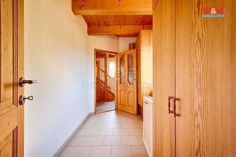 Prodej výrobního objektu, 4717 m², Nová Bystřice - 19