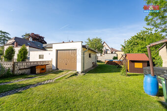 Prodej rodinného domu, 129 m², Mnichovo Hradiště - 19