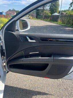 Superb 2 fl. 2.0tdi 125kw 4x4 - 19