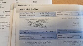 Peugeot 208, 1.2i / najeto 45 000 km 1.Majitel ČR - 19