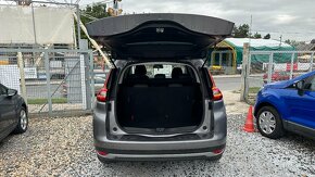 Renault Scénic  1.6tdci 96kW DPH,7mist - 19