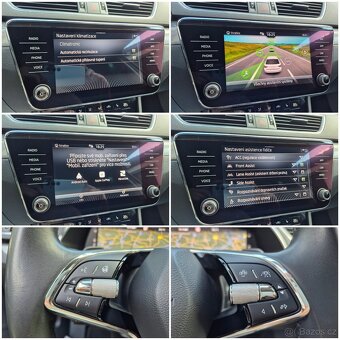 Škoda Superb 3 Style • 2.0TDi 147kw DSG • 2022 •Virtual•ACC• - 19