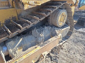 CAT D8N XL - 19
