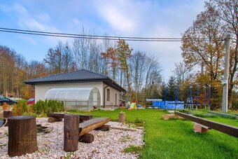 Prodej novostavby rodinného domu 90 m², pozemek 1140 m² Semi - 19
