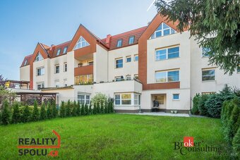 Pronájem, byty/2+kk, 64 m2, Pod Kopečkem 488, Pardubičky, 53 - 19