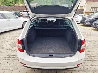 ŠKODA Octavia, 2.0 TDi (110 kW), r.v. 11/2019, NOVÉ ROZVODY - 19