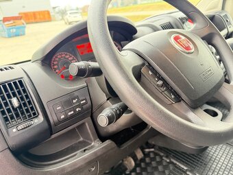 Fiat Ducato Maxi 2.3 JTD 180 - 19