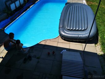 Pronájem-prodej rodinného domu s autodílnou - 19