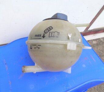 Škoda Fabia I 1.2 a 1.4 kombi i hatchback náhradní díly - 19