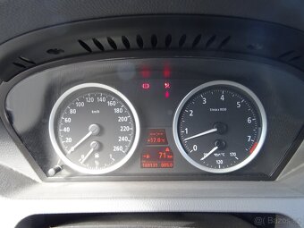 BMW 630i M packet MANUÁL HEAD-UP - 19