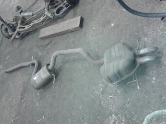 Škoda Octavia II - 19