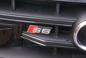 AUDI S6 55TDI QUATTRO 257KW 2021, ČR, Head-Up WEBASTO - 19