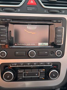VOLKSWAGEN EOS 1.4 TSI 2011 - 19