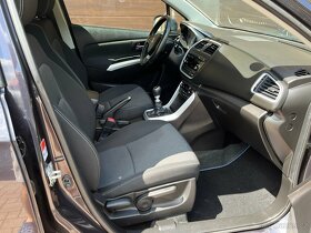 Suzuki SX4 S-Cross, 1.6 DDiS Tempomat-Aut.Klima - 19