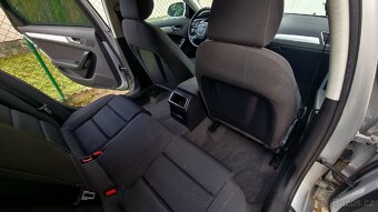Audi A4 B8 1.8 TFSI - 19