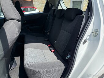 Toyota Yaris 1.4 D4D 66kW - 19