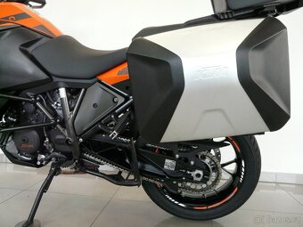 KTM 1290 Super Adventure S - 19