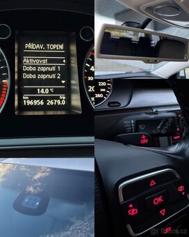 VW Passat B7 2011 2.0TDi 103kW DSG 196tkm Xenon Webasto Navi - 19