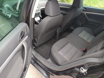škoda octavia 2.0 Tdi 6 kvalt r.v 2012 /11 - 19