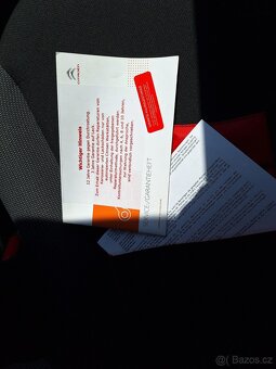 Citroen C1 1.0i 51KW LIVE S.Kniha 5Dveří + Zimní kola - 19