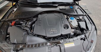 Audi A7 quatro 2017 - 19