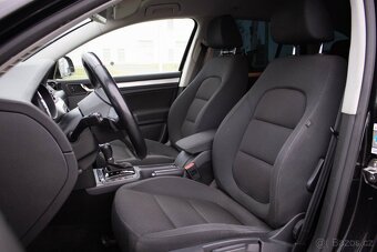 Škoda Superb Combi 2.0 TDI DSG 125kw / AJ NA SPLÁTKY / - 19