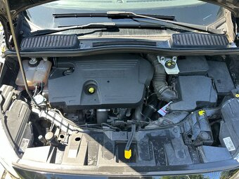 FORD C-MAX 2,0 TDCi 110 kw - 19