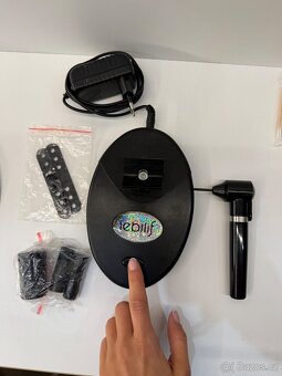 Prodám věci na permanentní make up - 19