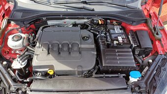 Superb combi SCOUT 2.0TDI 140kW DSG WEBASTO-TZ-1.maj-DPH-ČR - 19