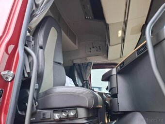 Volvo FH13 500 4x2 / Hydraulika / Full air - 19