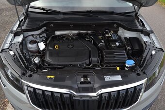 Škoda Karoq 1.5 TSI 110kW ACT Ambition TOP STAV - 19