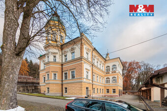 Prodej obchodního objektu, 5519 m², Nejdek, ul. Karlovarská - 19