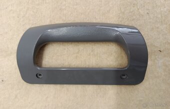 Madlo dveří lednice - 19