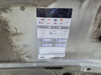 Škoda Fabia 1.4 MPI/KLIMA/ - 19