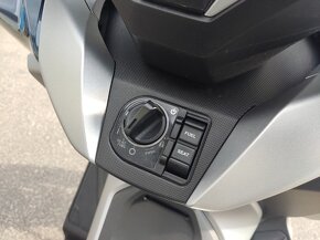 Honda Forza 300 ABS DE LUXE (2019) 9 tis.km - 19